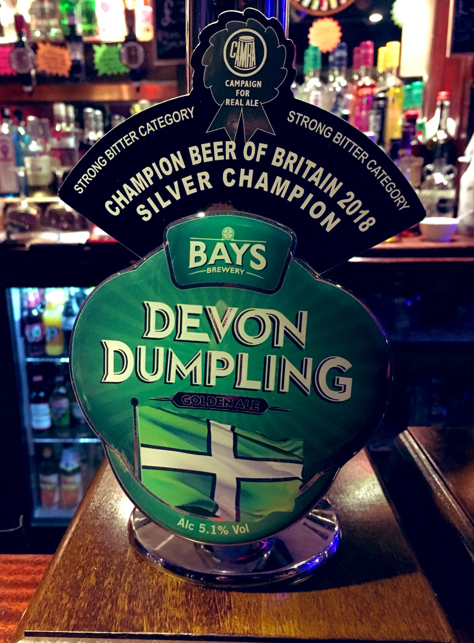139: Devon Dumpling