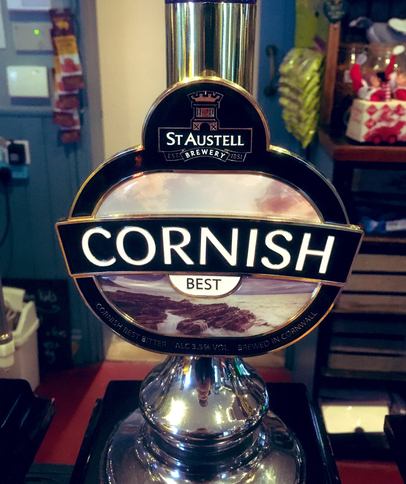355: Cornish Best
